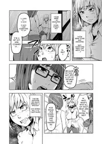 [TSF no F (Poriuretan)] Onnatte Rakude Iiyo na (TSF no F no Hon Sono 4 no A) [English] [jabbany] [Digital]