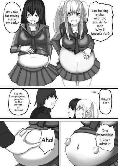 Onspeeder: The Forty Weasel Part 1