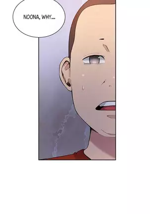 Secret Class Ch.40/?