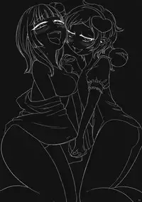 (C86) [tuiteyukenuyo (Zo)] Violet Harenchi (Touhou Project)