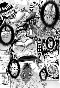 [Itaba Hiroshi] Owari no Hajimari | Beginning of the End [English] =LWB, Red Vodka & Funeral of Smiles= [Decensored]