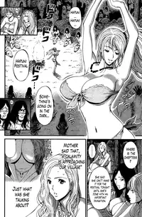 [Nagashima Chousuke] Kigenzen 10000 Nen no Ota | The Otaku in 10,000 B.C. Ch. 1-16 [English] [Natty Translations, Lazarus H]