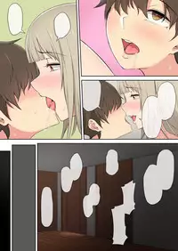 Imaizumin-chi wa Douyara Gal no Tamariba ni Natteru Rashii