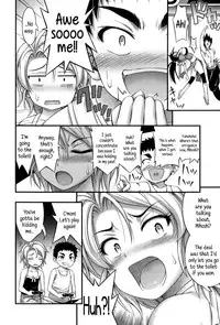 [Noise] Short Pants no Onnanoko no Hatsuiku ga Yosugiru Ken ni Tsuite | Concerning the Matter of the Abnormally Rapid Development of Girls Who Wear Short Pants [English] {5 a.m.}