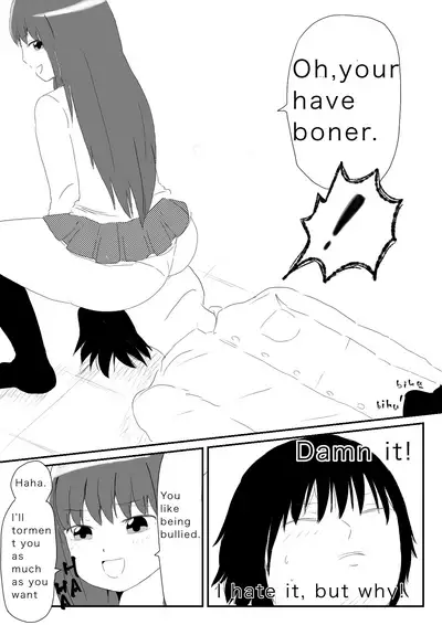 [Hipdrop (Hipdrop Aoi)] Funnyou Jigoku [English]