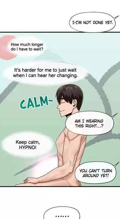 [KAMADI, OneDollar, Grilled Mero] Absolute Hypnosis in Another World (1-24) [English] [Ongoing]