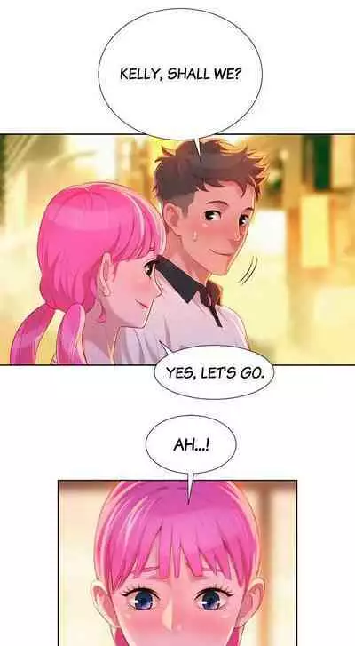 What do you Take me For? Ch.13/?