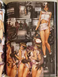 [Masamune Shirow] W TAILS CAT 1