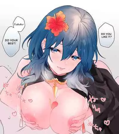 Sōshite, Anata no Sekai ni Fureta | And for That Reason, Let Me Feel Your World