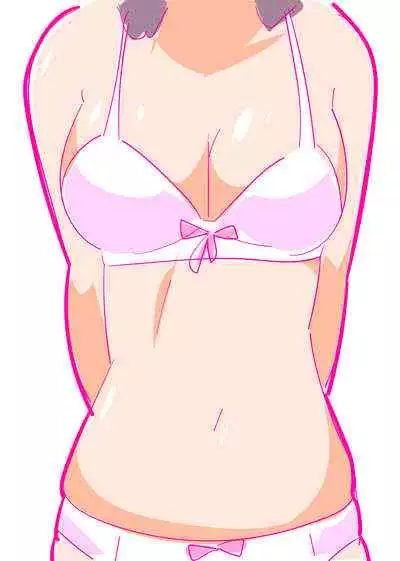 [Harada 19-sai] Kenage na Natsuko ni Ai no Hara Punch 01 [HaraPun Shojo Soushitsu Hen]