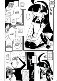 (C68) [GADGET & Kakumei Seifu Kouhoushitsu (A-10, Mario, Akuno Toujou, RADIOHEAD)] Minnaigai no Neta vol.2 (Sakura Taisen 1, Lucu Lucu, Di Gi Charat) [English] [desudesu]