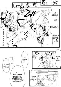 (C79) [Mousoudokei (Iwasaki Takashi)] Shinyuu no Atashi ga Konnatokorode Okasa Reru Wake ga Nai | My Best Friend Can't Have Me Raped Like This (Ore no Imouto ga Konna ni Kawaii Wake ga Nai) [English] =LWB=