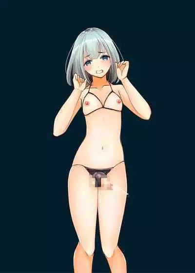 Onna no Karada ni Tsukurikaerareta Boku no Matsuro