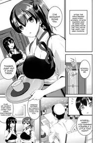 (C89) [Otabe Dynamites (Otabe Sakura)] Motto Teitoku o Dame ni Suru Junyuu Tekoki Kai (Kantai Collection -KanColle-) [English] [constantly]