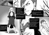 [Kouji] Bishoujo Vampire ni Bonyuu Drink Bar ni Sareru Hanashi | Turned into a Breast Milk Fountain by a Beautiful Vampire [English] [Limonchik11]