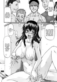 [Nagare Ippon] Tanoshii Hoshuu | Pleasant Extra Class (Onnanoko Bazaar) [English] {Doujin-Moe} [Decensored]