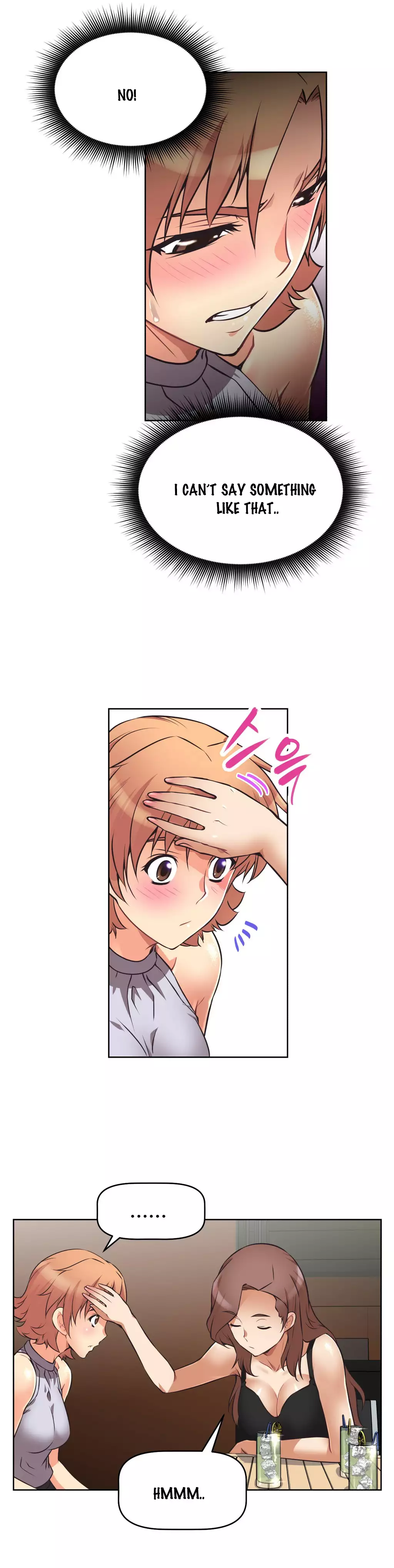 Brawling Go 0-11 Chapters