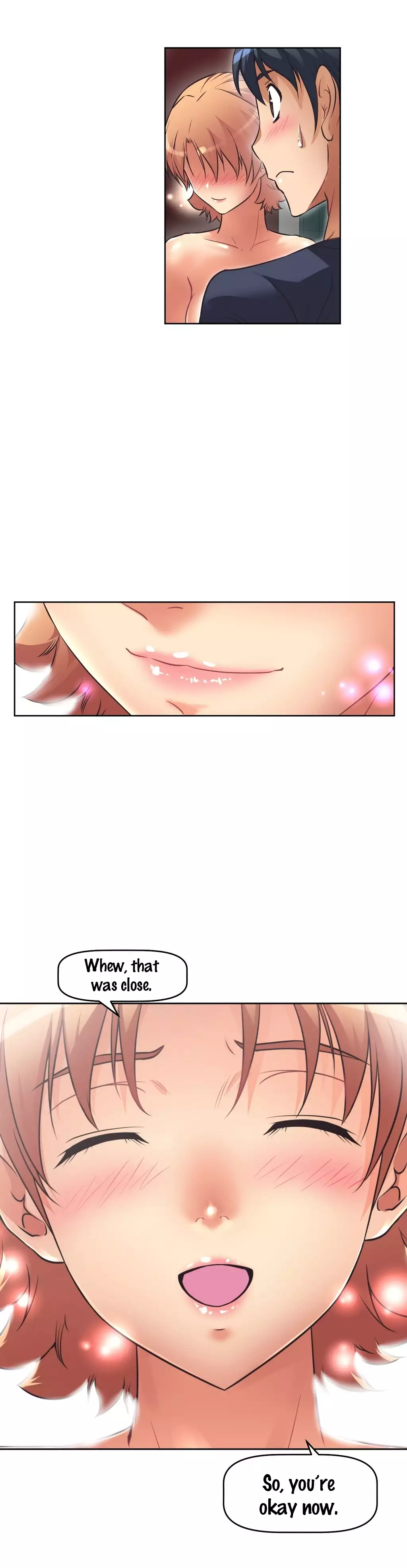 Brawling Go 0-15 Chapters