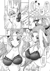 [Kabushikigaisha Toranoana (Various)] Shinzui VOL. 5