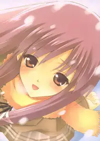 (SC30) [Space Color (Ryuuko Ichiban)] stripy crunch (Suigetsu)