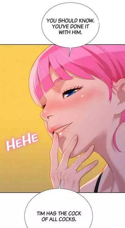 What do you Take me For? Ch.53/?