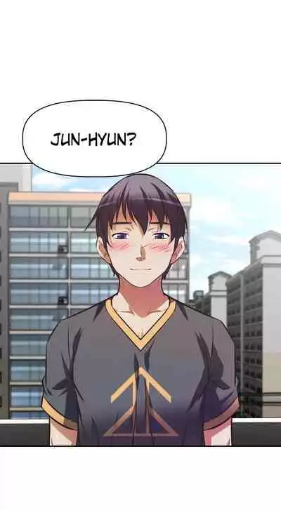 [Abio4, Warren] Streamer Aunt (1-20) [English] [Ongoing]