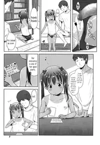 [Misao.] Hajimete Janai yo? | It's not Your First Time? [English] {5 a.m.} + [Rin]