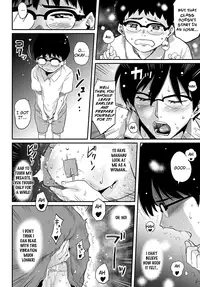 [Hana Hook] Hahaoya Shikkaku Elite Oyako no M Buta Netorare Tenraku Jinsei Ch. 1-4 [English]