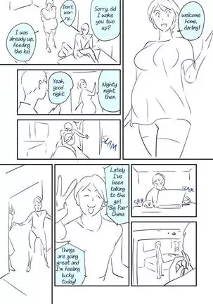 Soredemo Tsuma o Aisemasu ka