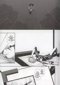 [Deesert Vandet & 7 Grain Granola] Do The Bad Things (FFVII) (English)