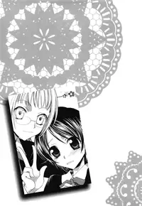 [Mikuni Hajime] Yuri iro Rasen Ch.3-5 + 7-9 [English]