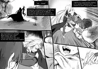 [Kouji] Bishoujo Vampire ni Bonyuu Drink Bar ni Sareru Hanashi | Turned into a Breast Milk Fountain by a Beautiful Vampire [English] [Limonchik11]