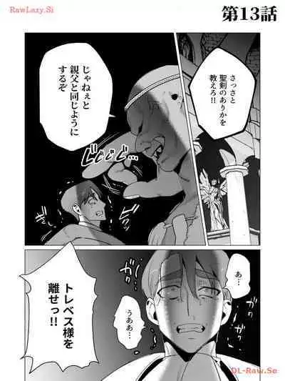 Yuusha-sama wa Houshuu ni Hitozuma wo go Kibou desu volume 3