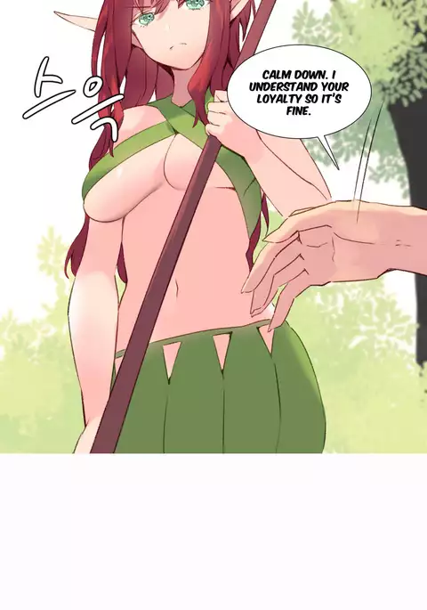 A World That I Rule Ch.01-30