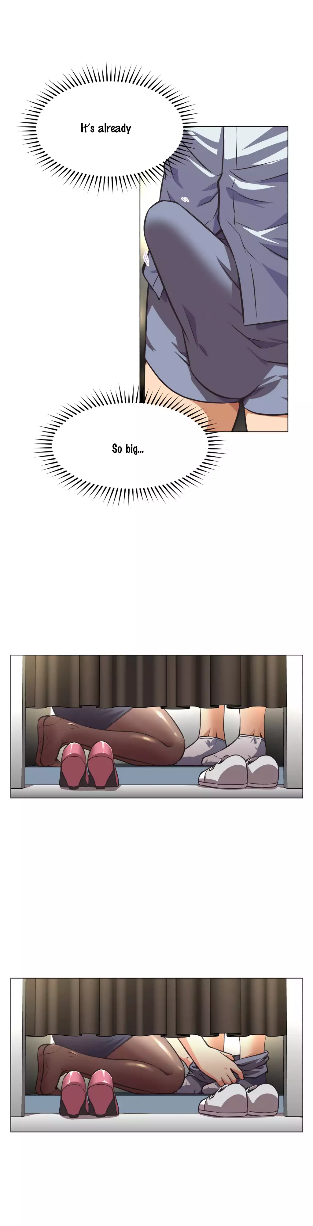 Brawling Go 0-15 Chapters