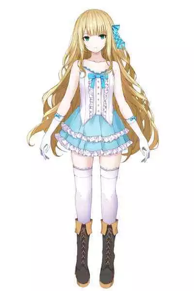 [Seika Kairaku Shoten] Mahou Shoujo Lily Thearesia no Junan -Aku no Onna Kanbu-san ni Tsukamari Sennou Choukyou Sareru Mahou Shoujo Monogatari-