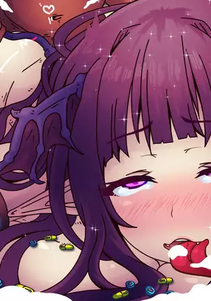 Sakyubasunāsu no M-sei-kan shohō ~ 12-shu no biyaku de rō kurimawasa re chatte!?~