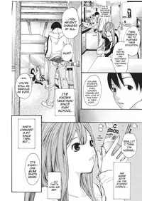 [Enoki Tomoyuki] Jisho to Skirt - She Put Down the Dictionary, then Took off her Skirt. | With a Dictionary & no Skirt [English]