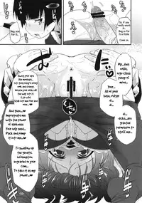 (C79) [Condiment wa Hachibunme (Maeshima Ryou)] Ore no Kuroneko ga Konna Koto wa Nakatta Sukoshi Mae Made wa | My Kuroneko-chan Would Never Have Done Something Like This Until Just Recently (Ore no Imouto ga Konna ni Kawaii Wake ga Nai) [English][exsword]