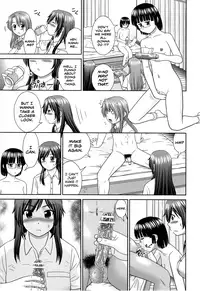 [Mori Takuya] Konna Ko ni Shita no Oniichan desho!! Ch. 1-7 [English] [Dark Mac + CW]