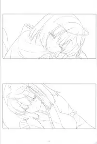 Irotoridori no Sekai COMPLETE ARTWORKS FIRST VOLUME -WORLD’S END-