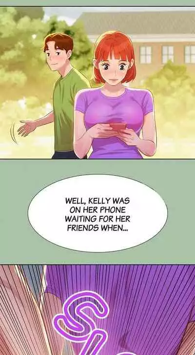 What do you Take me For? Ch.6/?