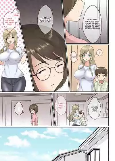 [Kinokko (Taguchi Monyata)] NEET no Ore ga Nyotaika Chiken ni Sanka Shite Mita! [English] [hardcase8translates]