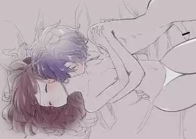 [Momose Koa] Meaani R18 Rogu ①