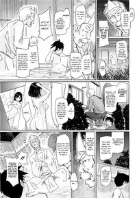 [Kisaragi Gunma] Welcome to Tokoharusou [English] {Ryuutama + 4dawgz + FUKE}