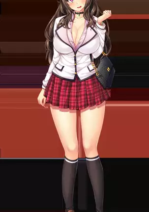 ビッチバトルロワイヤル