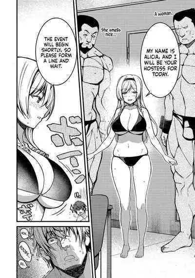 Erosugi Cheat De Isekai Harem♪ Comic Anthology | ; Otherworldly Harem with Extremely Erotic Cheats Comic Anthology