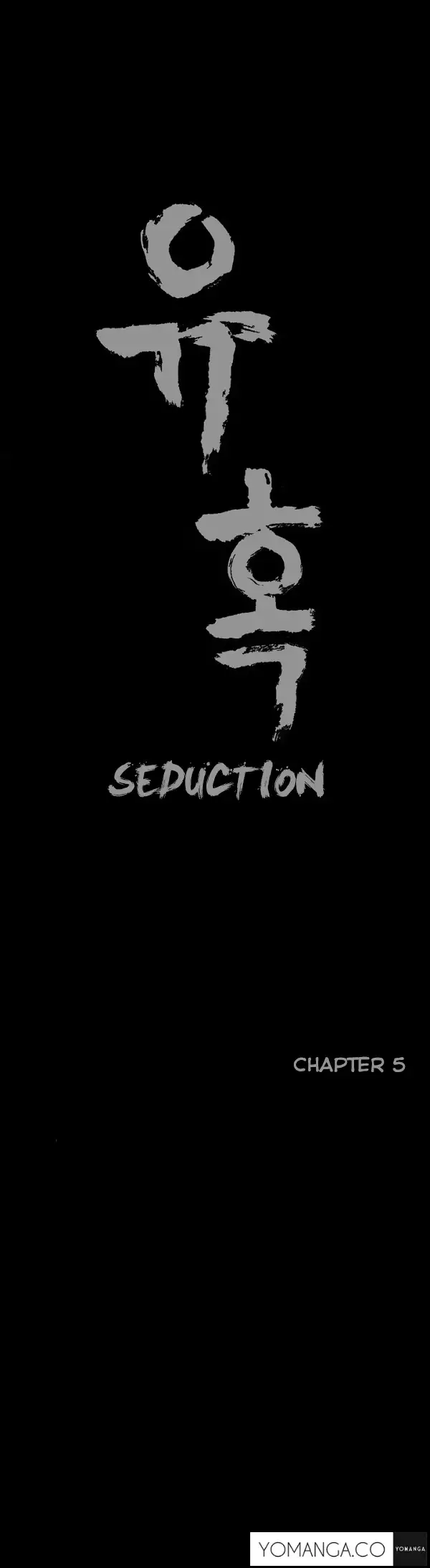 Seduction Ch.1-10