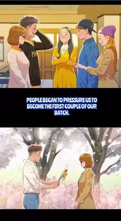 What do you Take me For? Ch.36/?