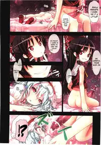 (C80) [Little Hamlet, Nymphet (Ra Kii)] Kichiku Ou Reimu - Touhou Koumakyou Kouryakubon -Koumakan Hen- (Touhou Project) [English] [watisit]